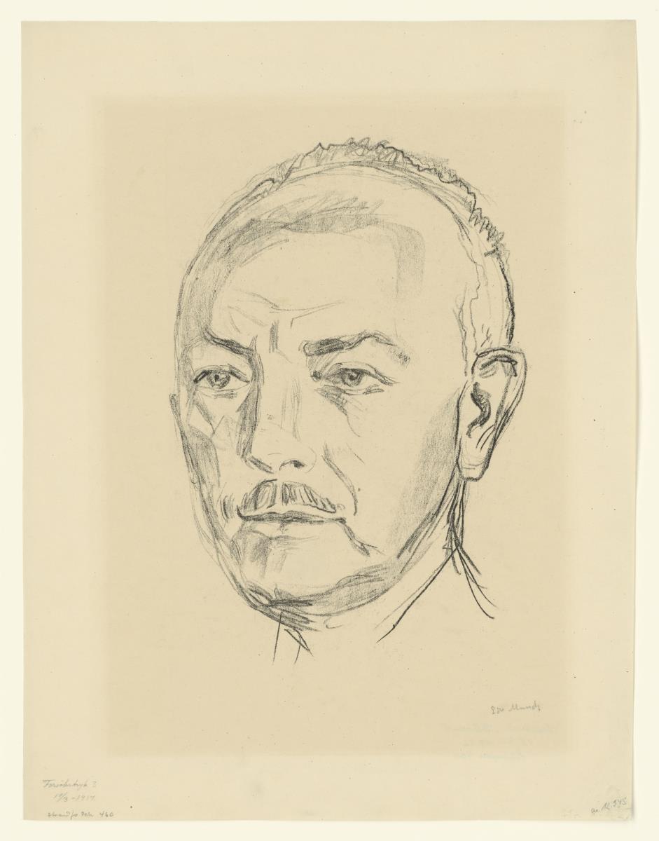 Richard Strauss