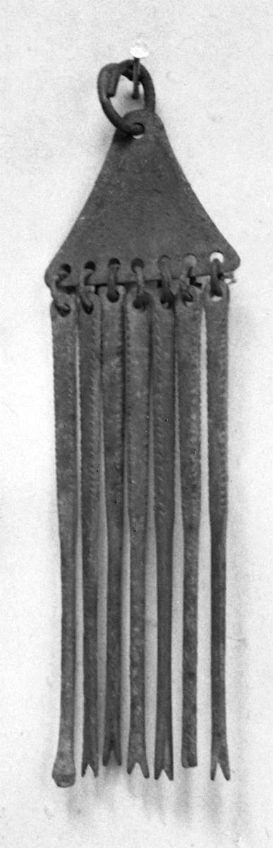 Bündel von Geräten