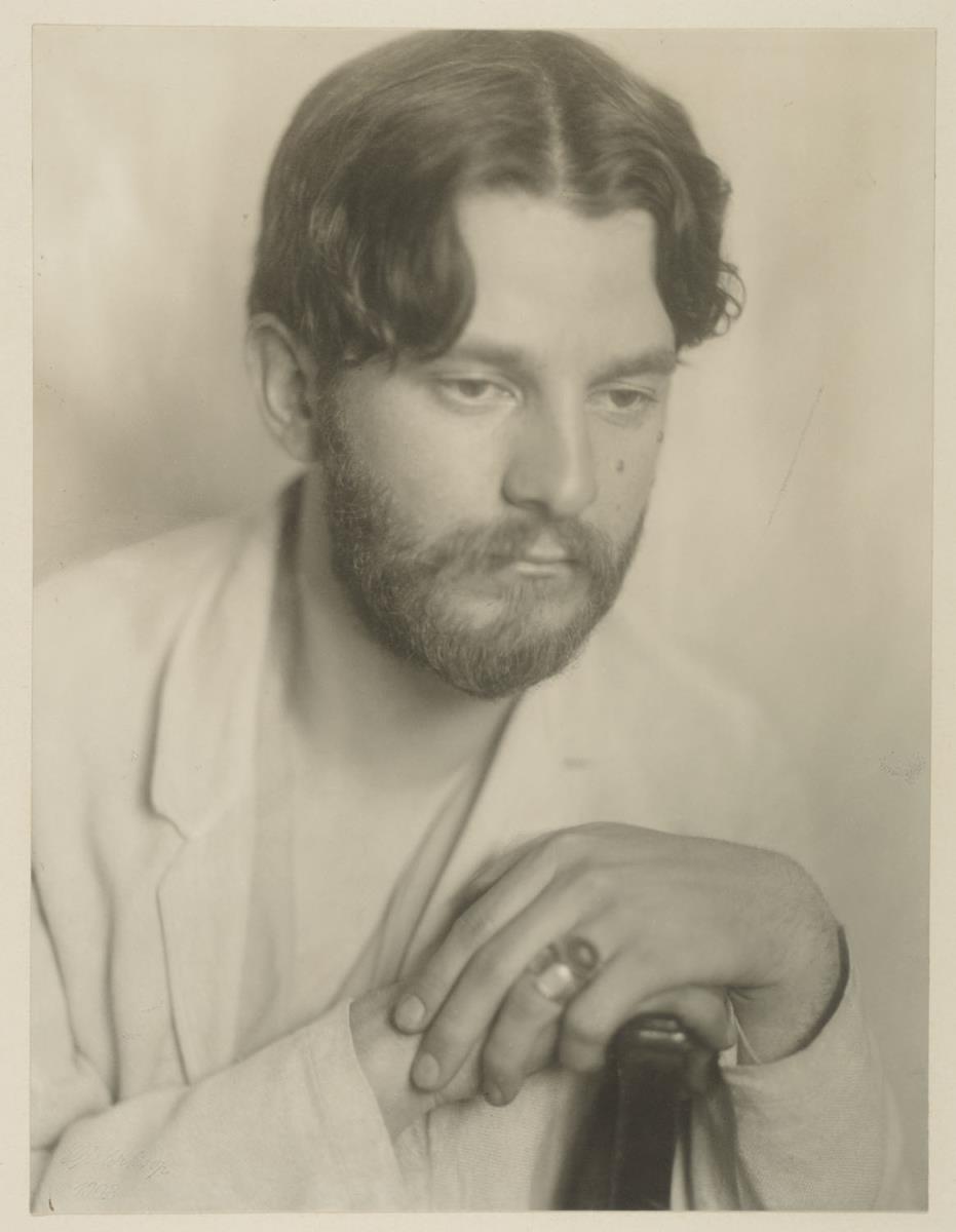 Ohne Titel (Alvin Langdon Coburn)