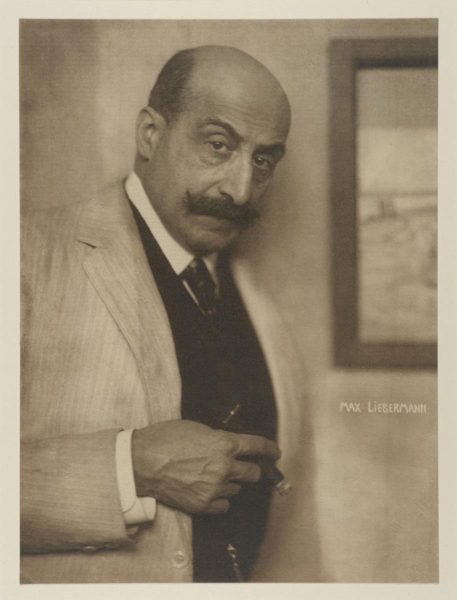 Max Liebermann
