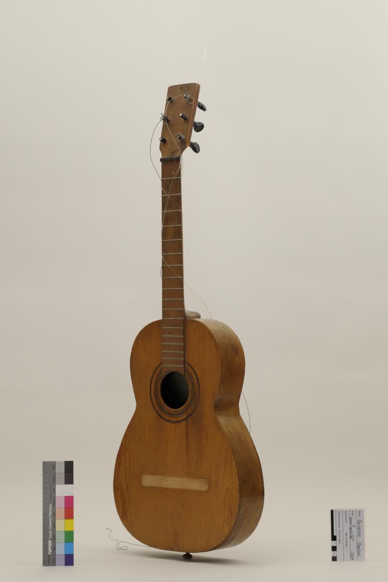 Gitarre