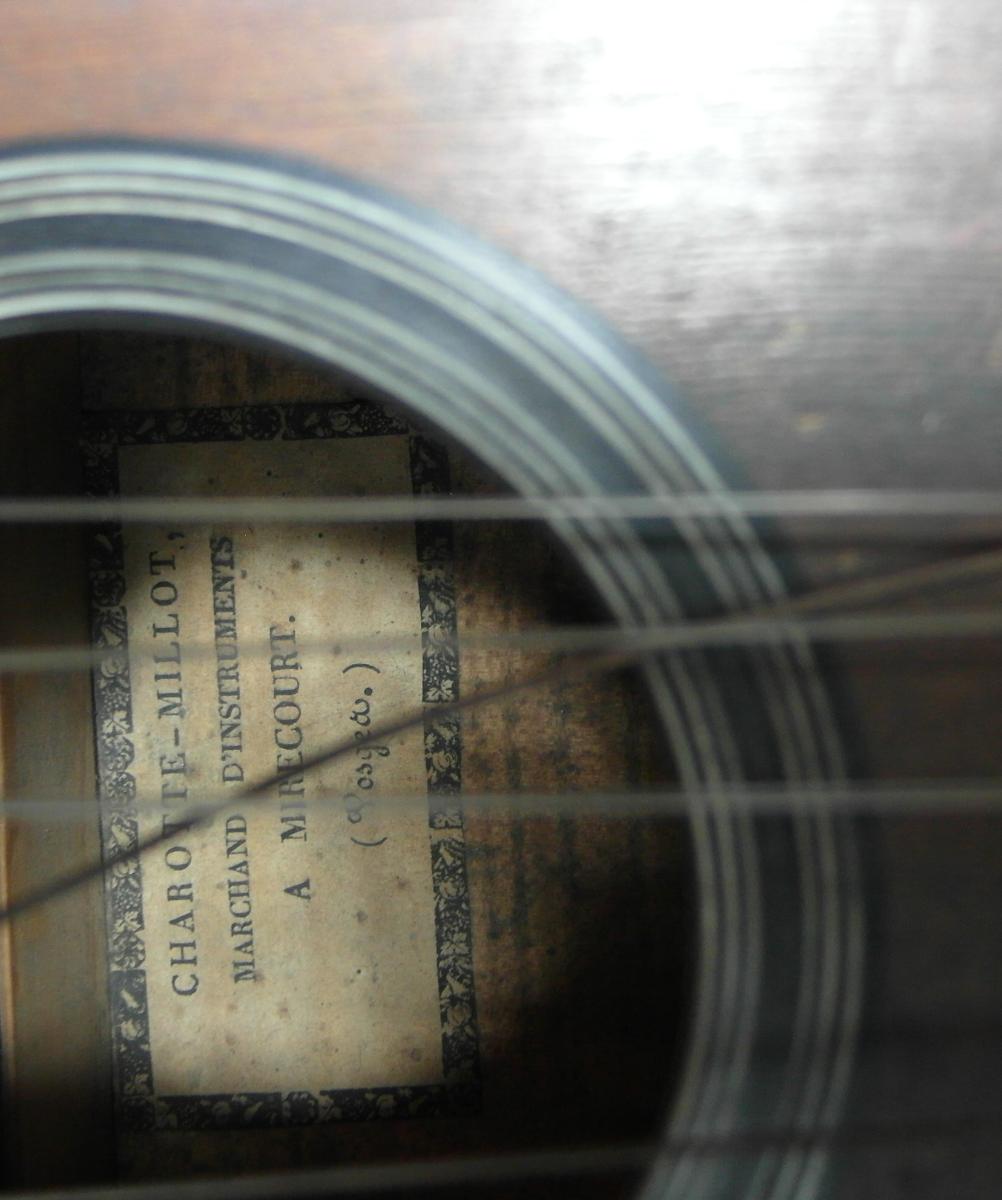 Gitarre