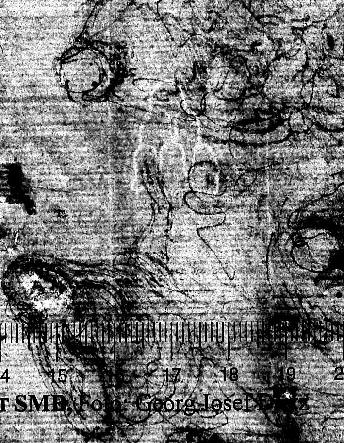 Auferweckung des Lazarus