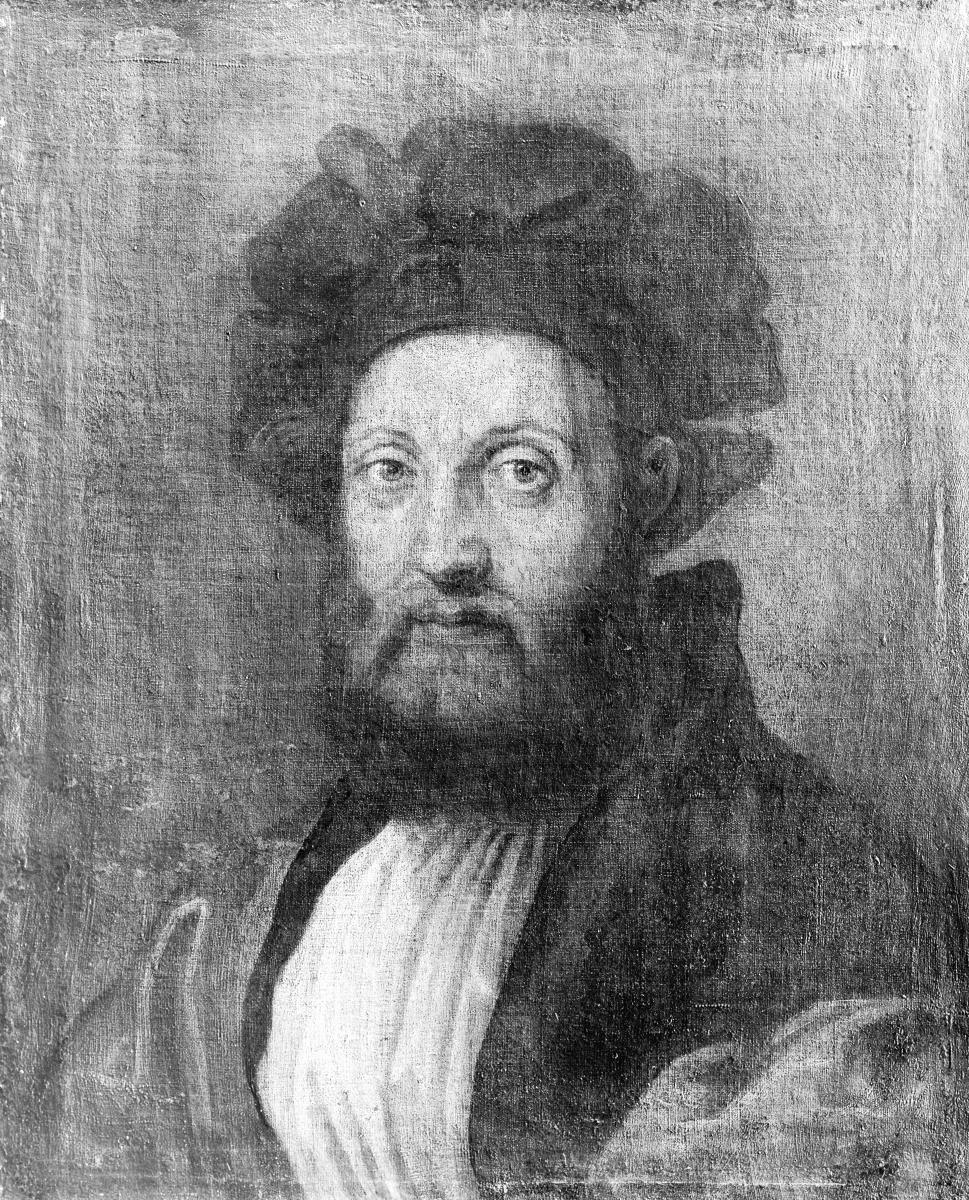 Bildnis des Grafen Baldassare Castiglione