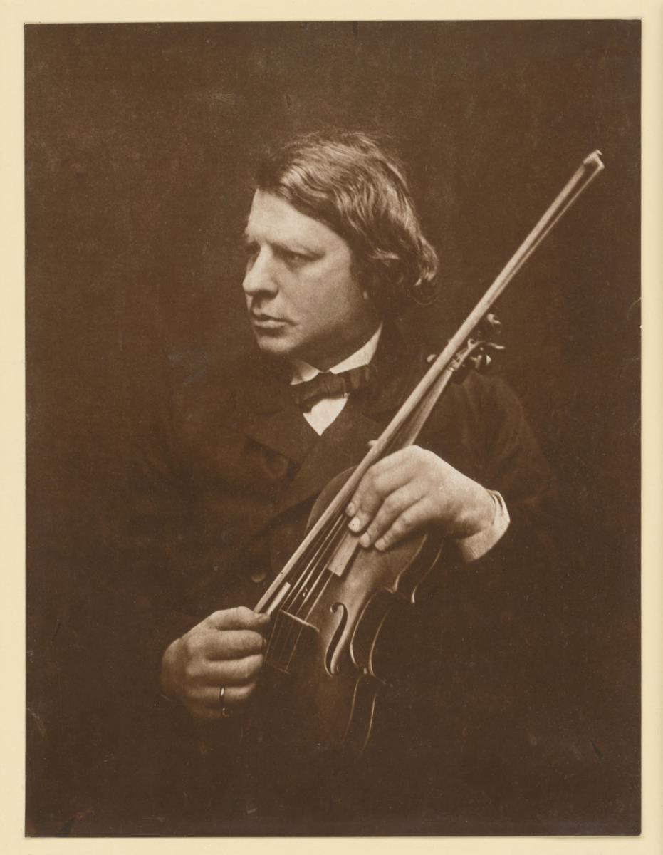 Joseph Joachim