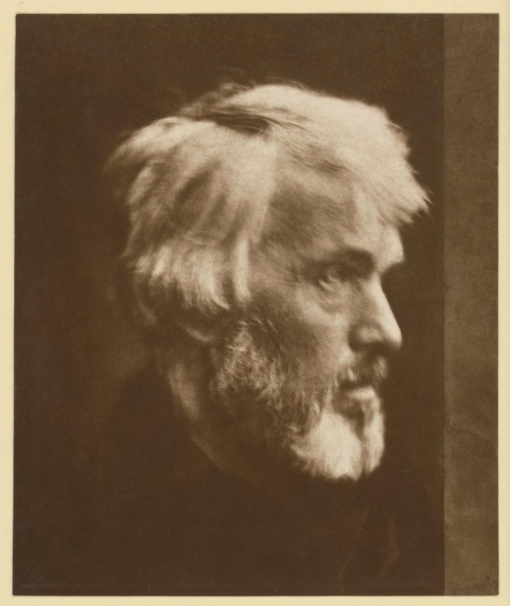 Thomas Carlyle