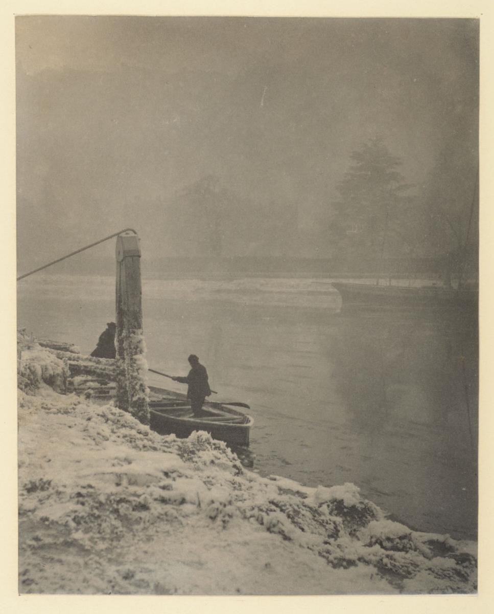 Winternebel