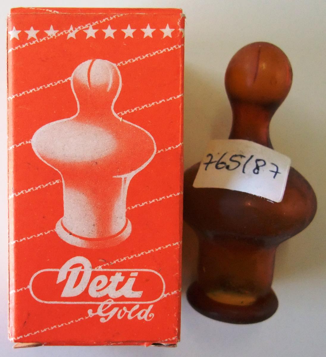 Deti Gold