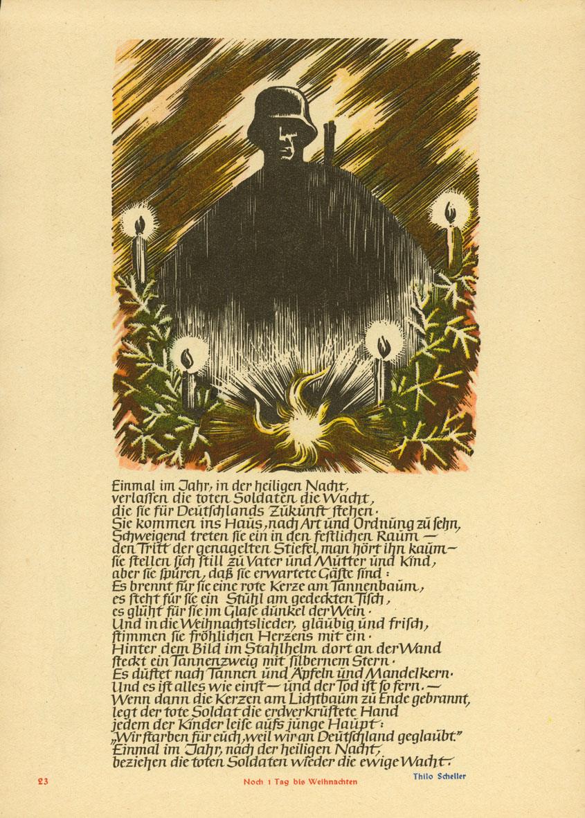 "Vorweihnachten" (Wiener Ausgabe)