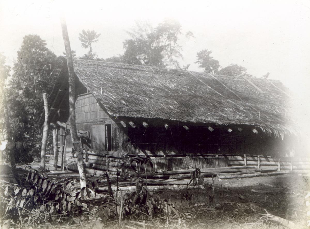 "Dorf Sabba."