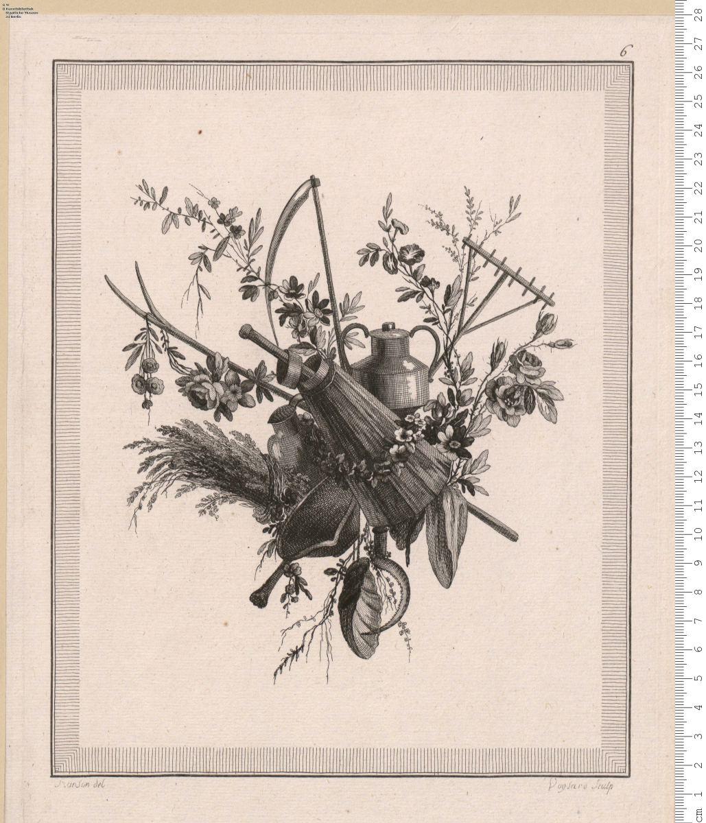 4.me Cahier de Groupes de Fleurs ...