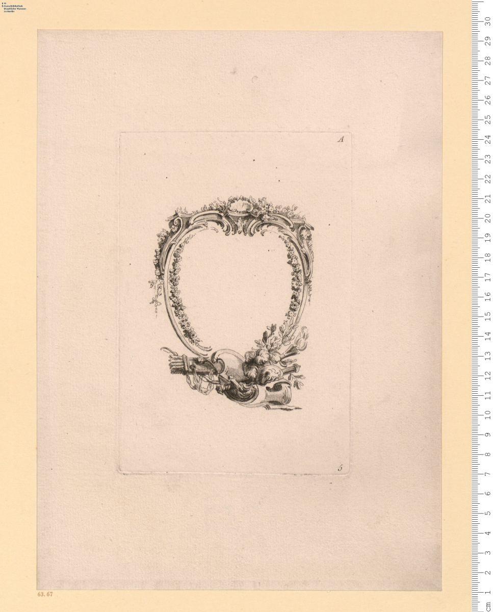 I.r Cahier de Cartouches ...