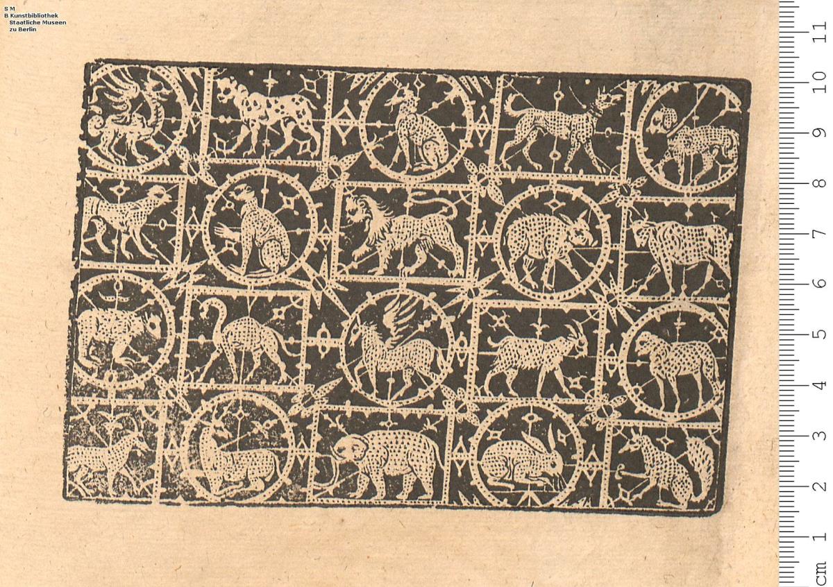 Corona delle Nobili Et Virtvose Donne. Libro Primo [Secondo, Terzo, Quarto] ... Ottaua Impressione [Libro 4: Nuouamente posto in luce con belissime inuentioni ...] In Venetia, Appresso Cesare, Vecellio ... 1601.