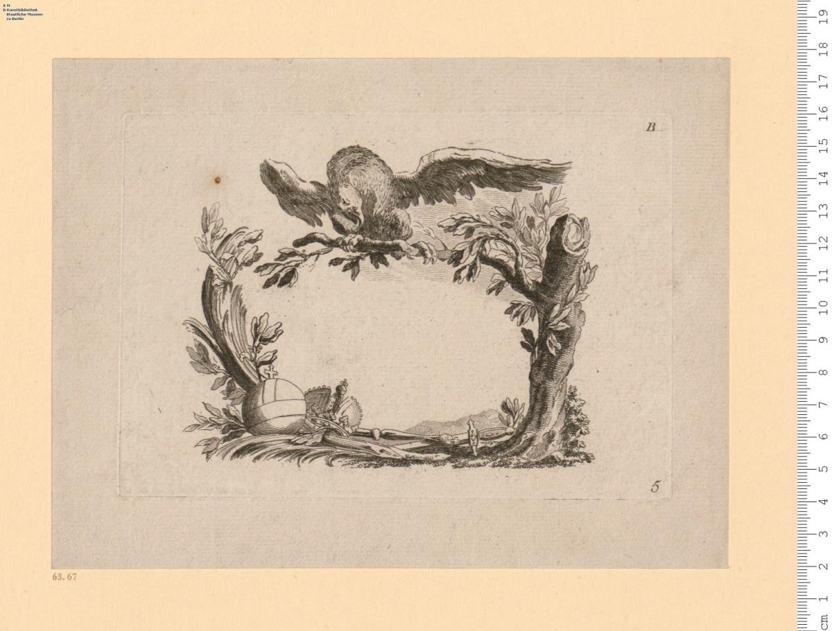 2.e Cahier de Cartouches ...