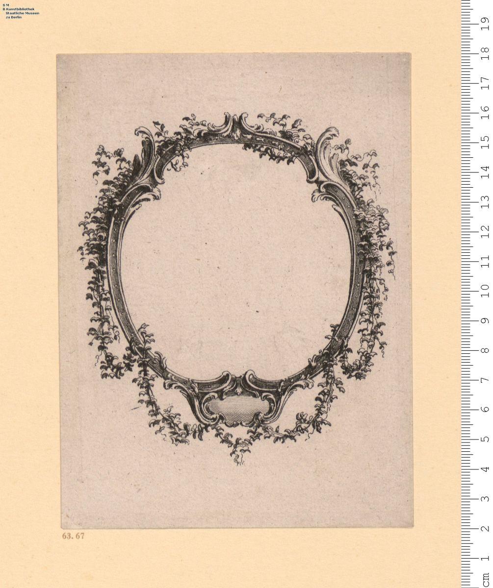 3.e Cahier de Cartouches ...