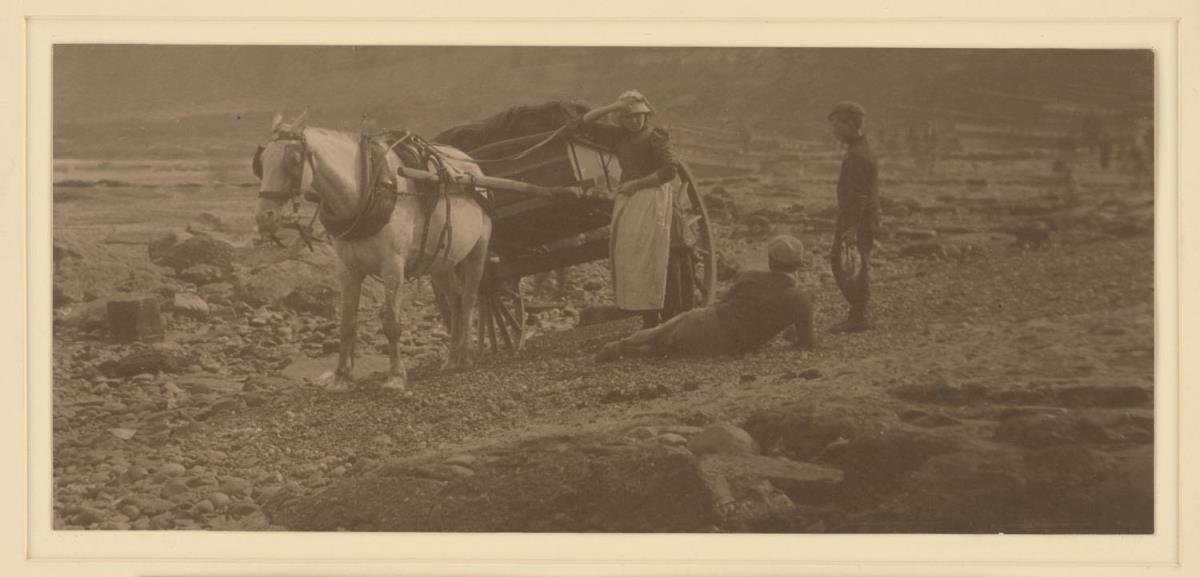 The Last Load