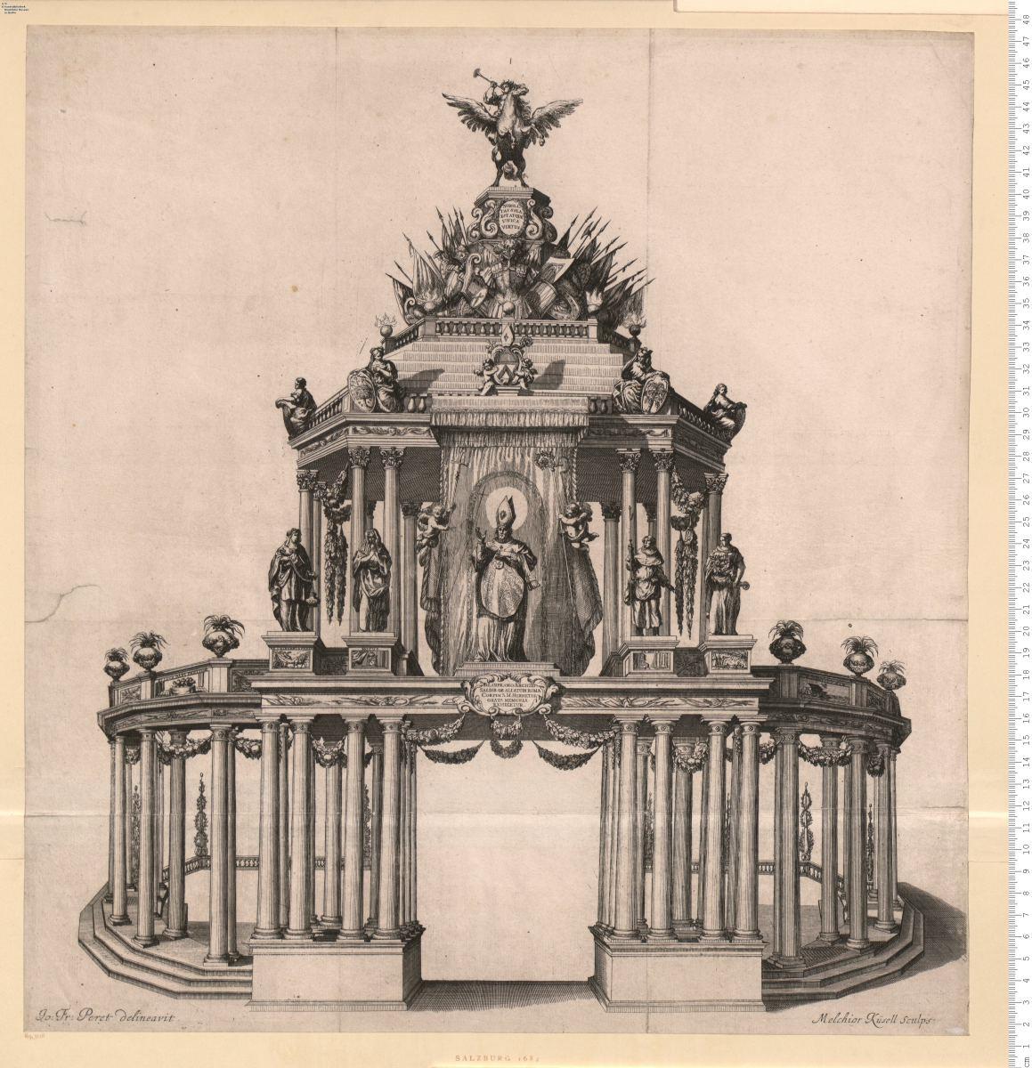 Ehrentempel
