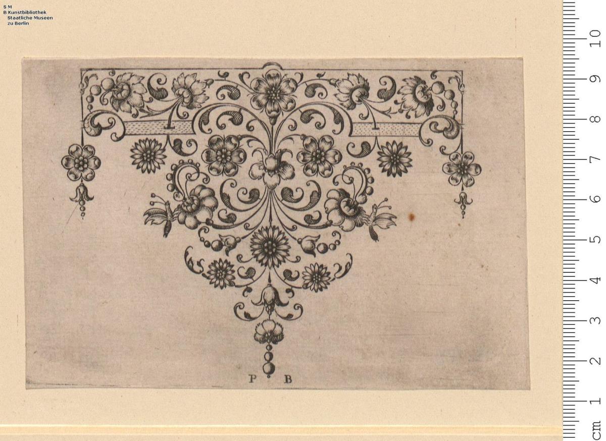(2) Omnia Conando Docilis Solertia Vincit. Pvlvs Bircke^BF F. E. Ex