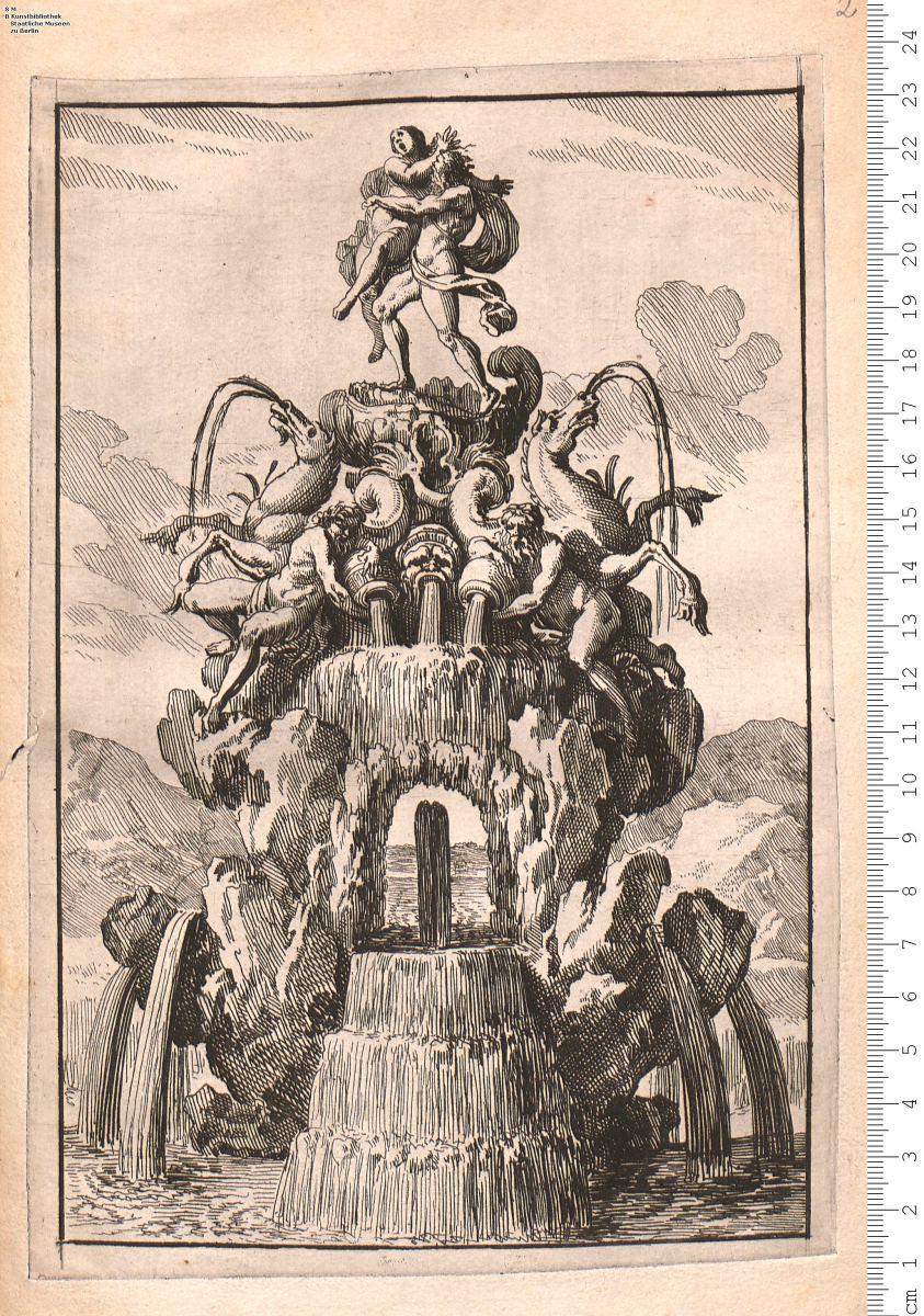 (Folge 92:) 6 Blatt vor dem Titel und vor der Zählung, mit Adresse: "se vend chez l'Autheur, Rue du Vertbois".