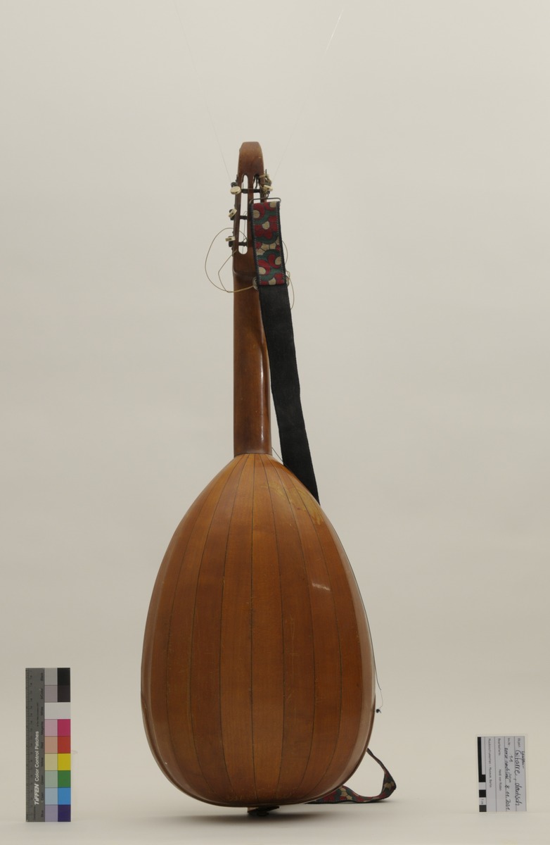 Wandervogellaute