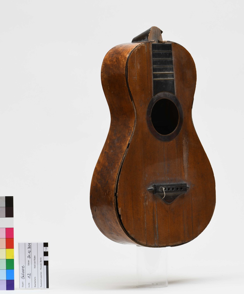 Gitarrenkorpus
