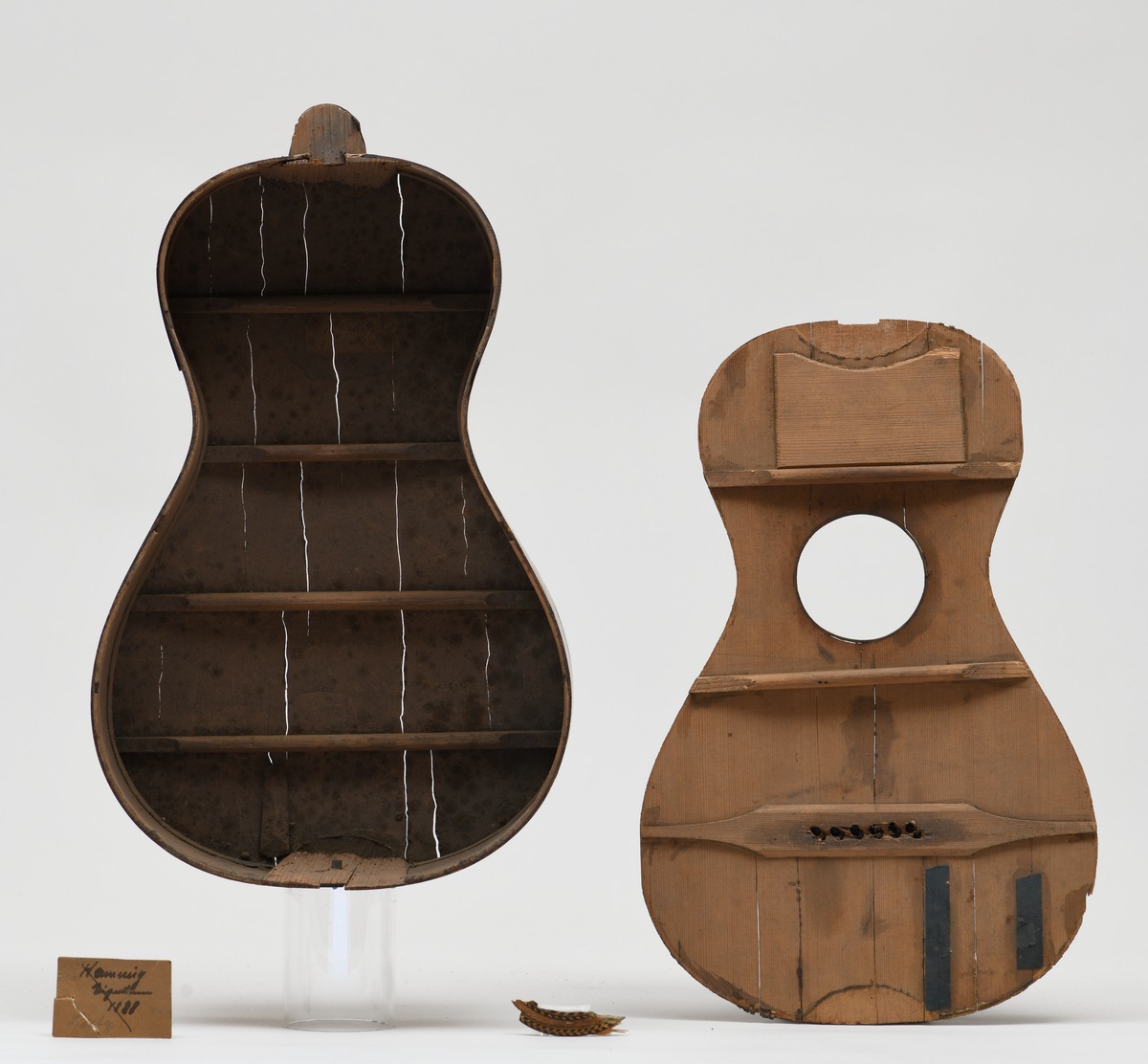 Gitarrenkorpus