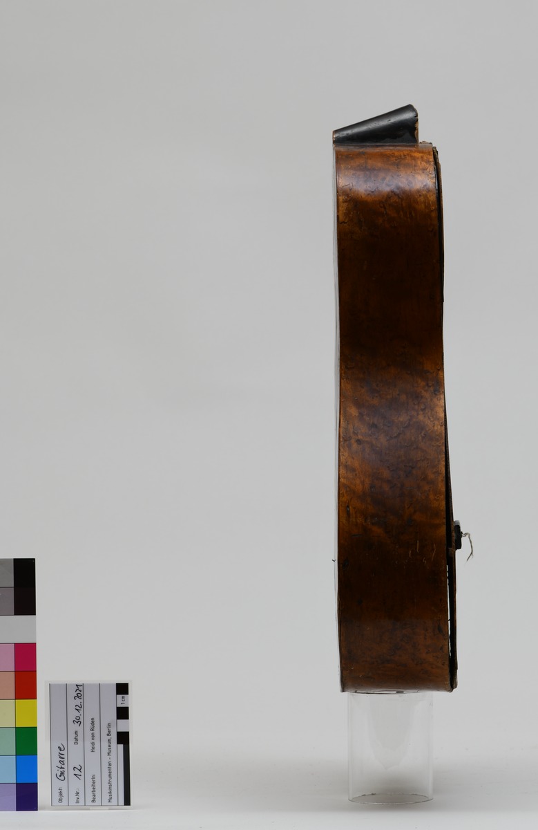Gitarrenkorpus