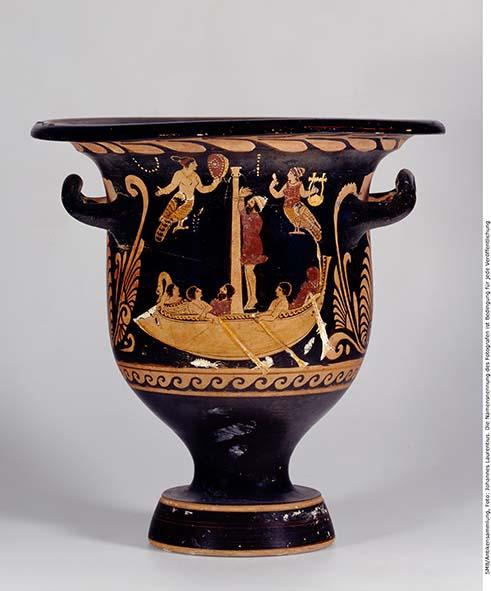 Paestanischer Glockenkrater