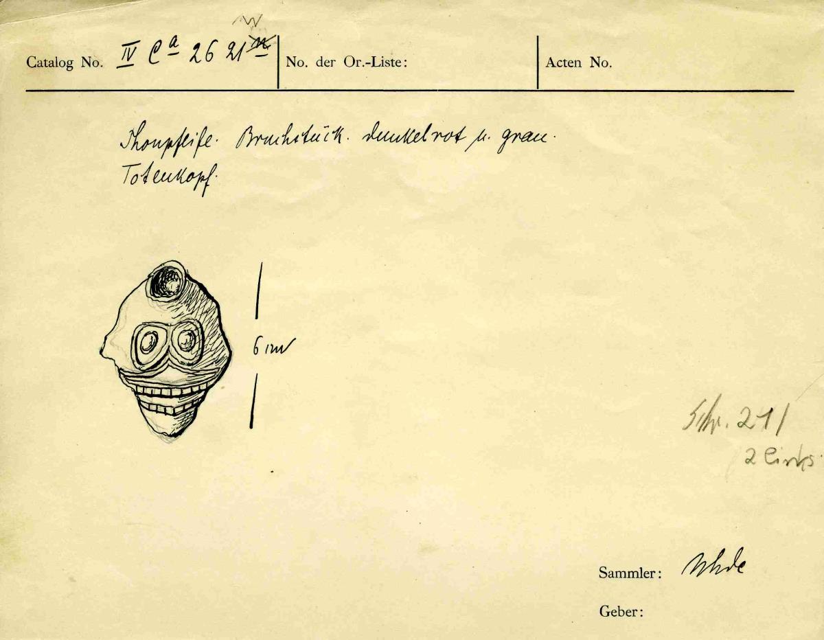 Totenkopf