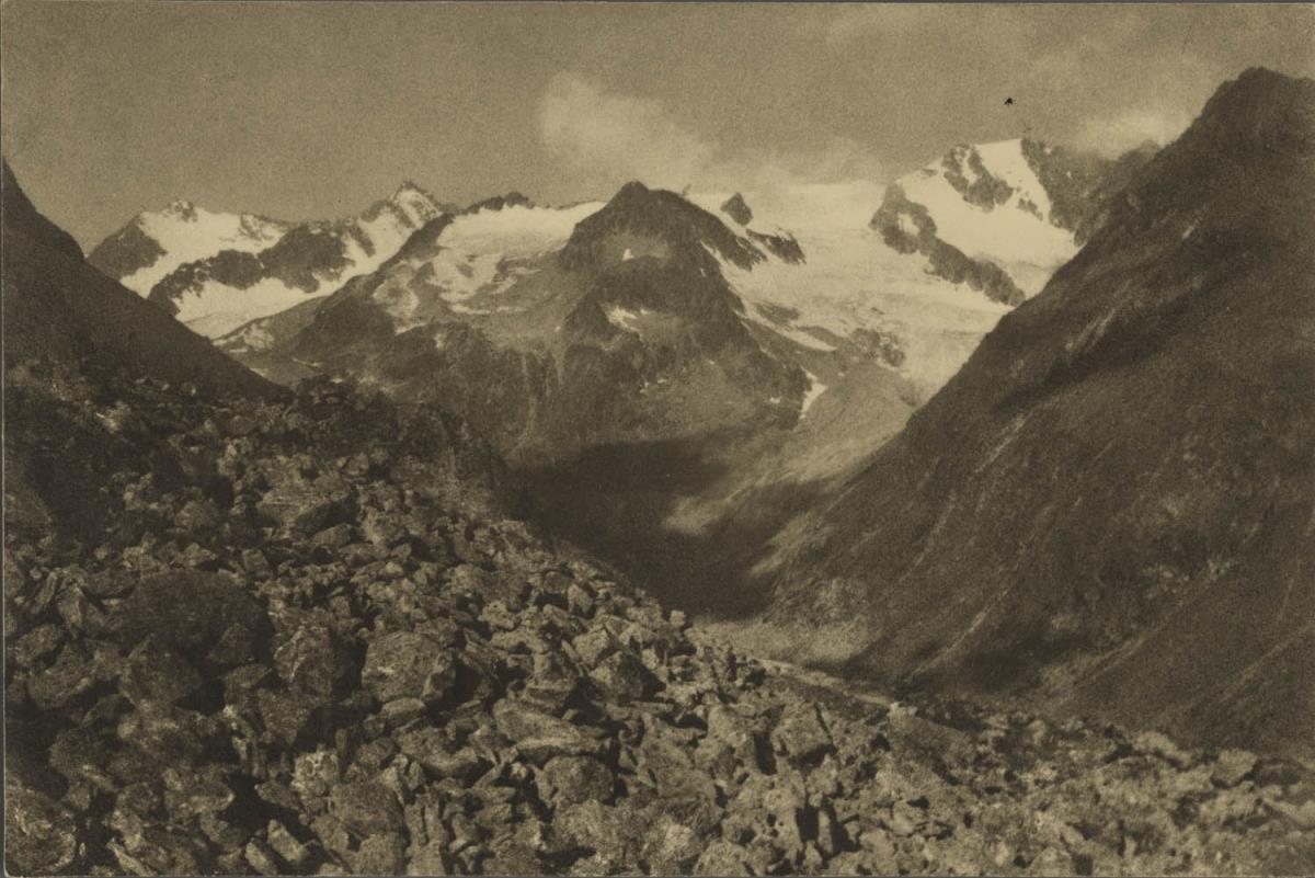 Berge