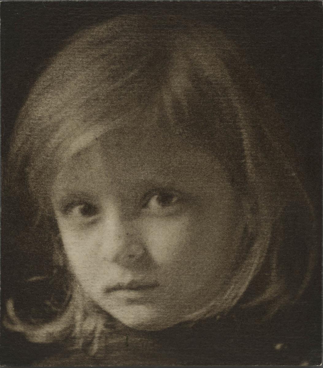 Kinderporträt