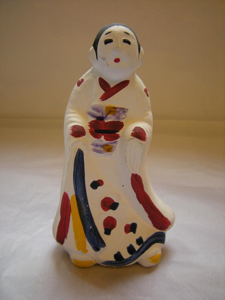 Frau