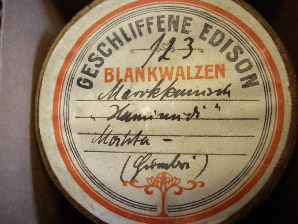 "'Hamimidi' Lied mit Tanz"