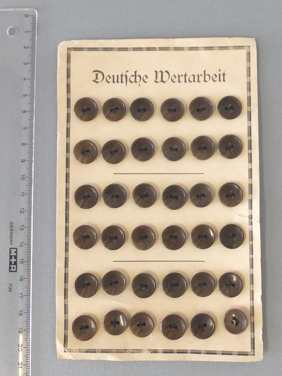 Deutsche Wertarbeit