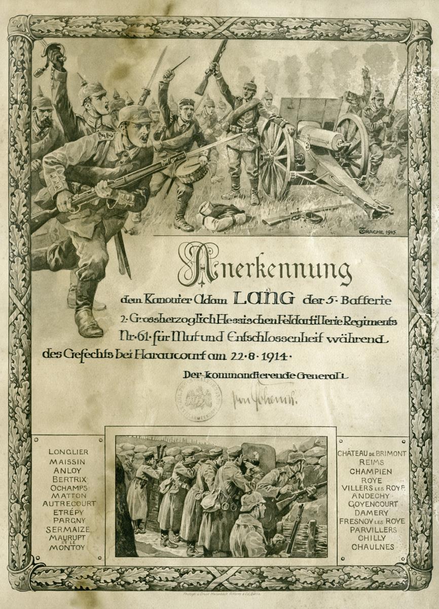 Kein Titel