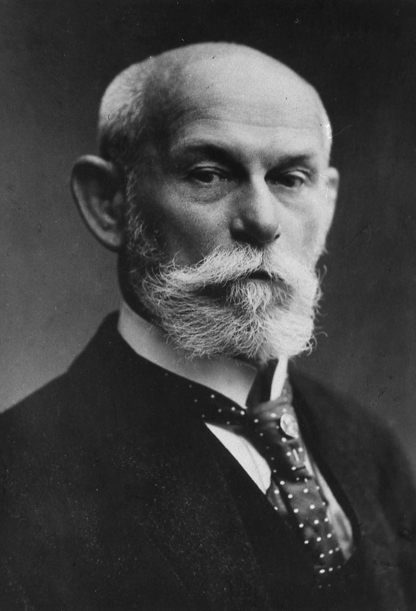 Clemens Denhardt