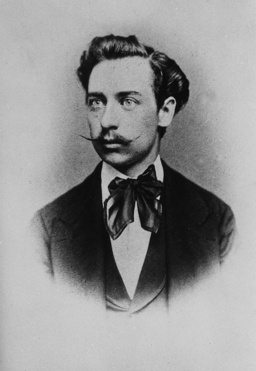 Ernst Marno