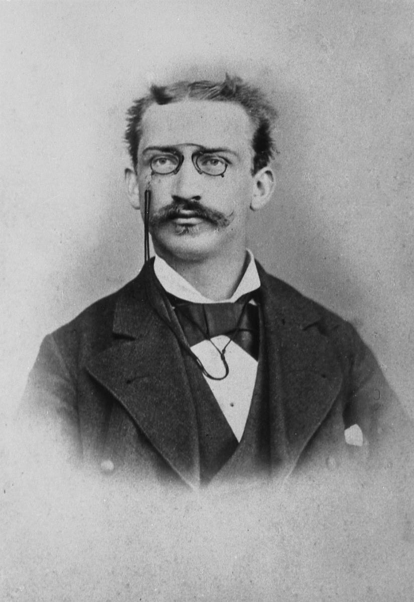 Hermann Soyaux