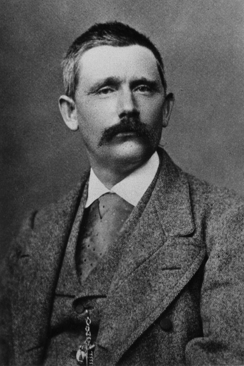 Alexander v. Homeyer