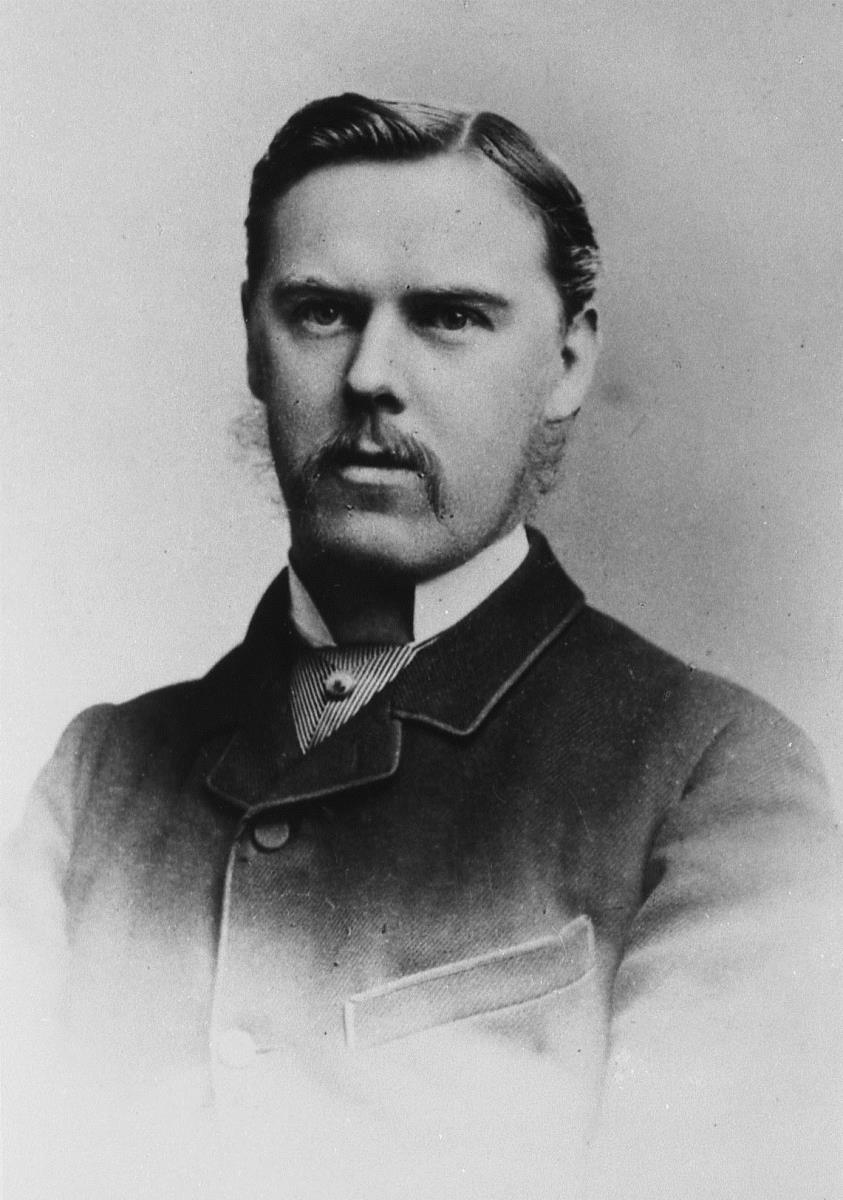 Dr. R. Felkin