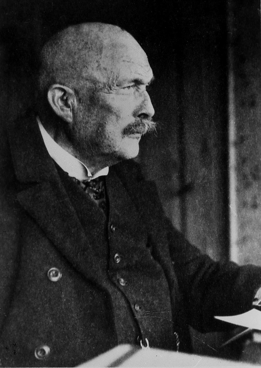 Dr. Prietze