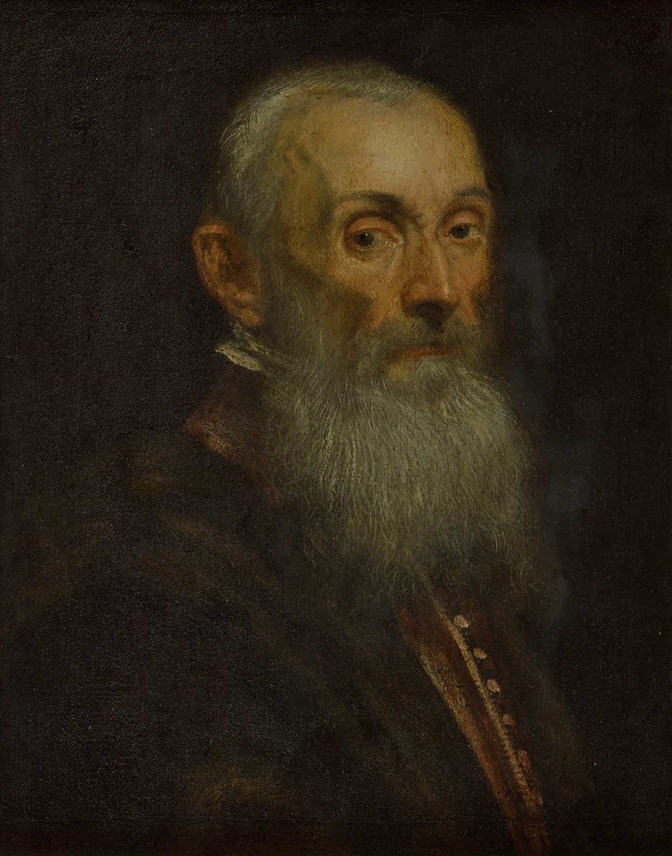 Giovanni Mocenigo (1508-1580)