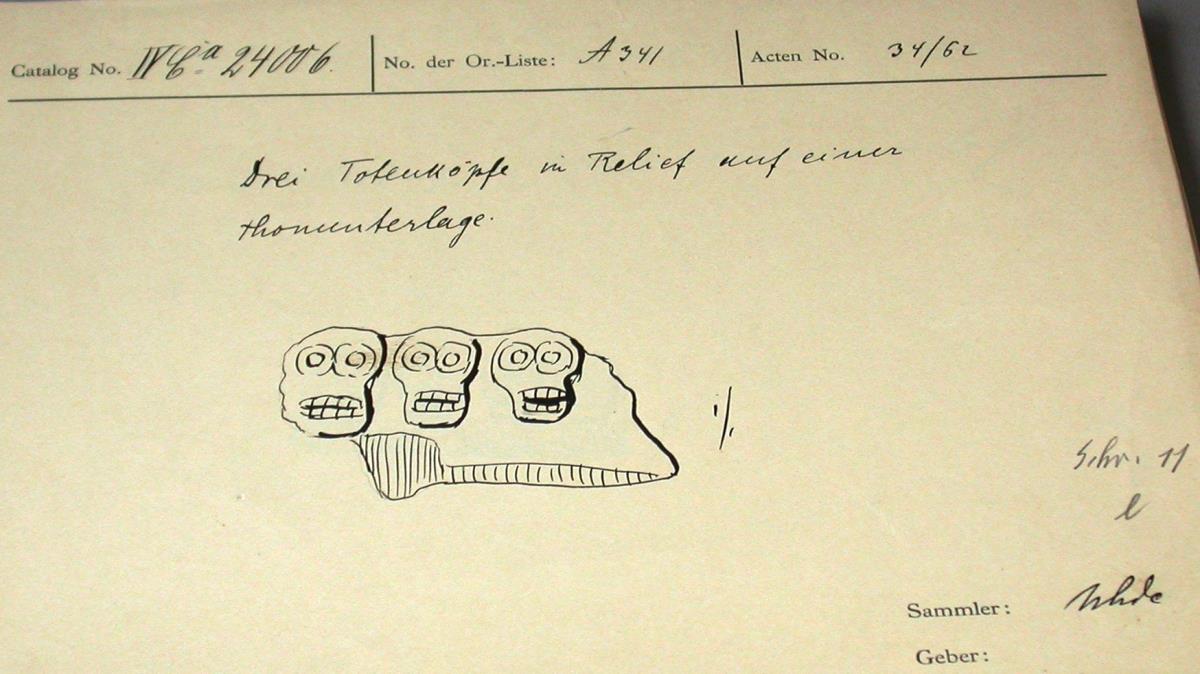 Totenkopf