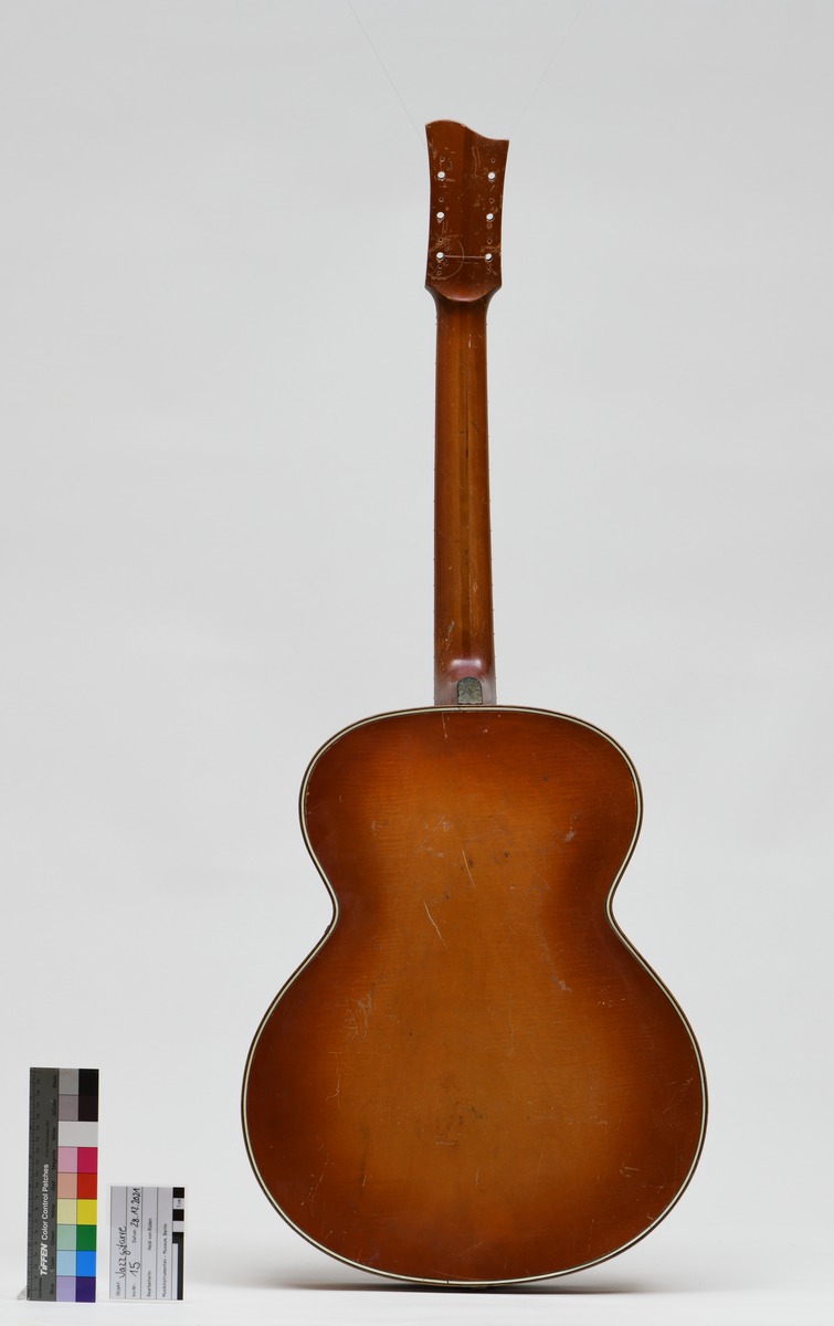 Jazzgitarre