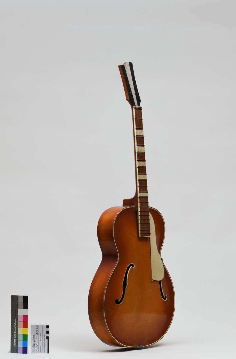 Jazzgitarre