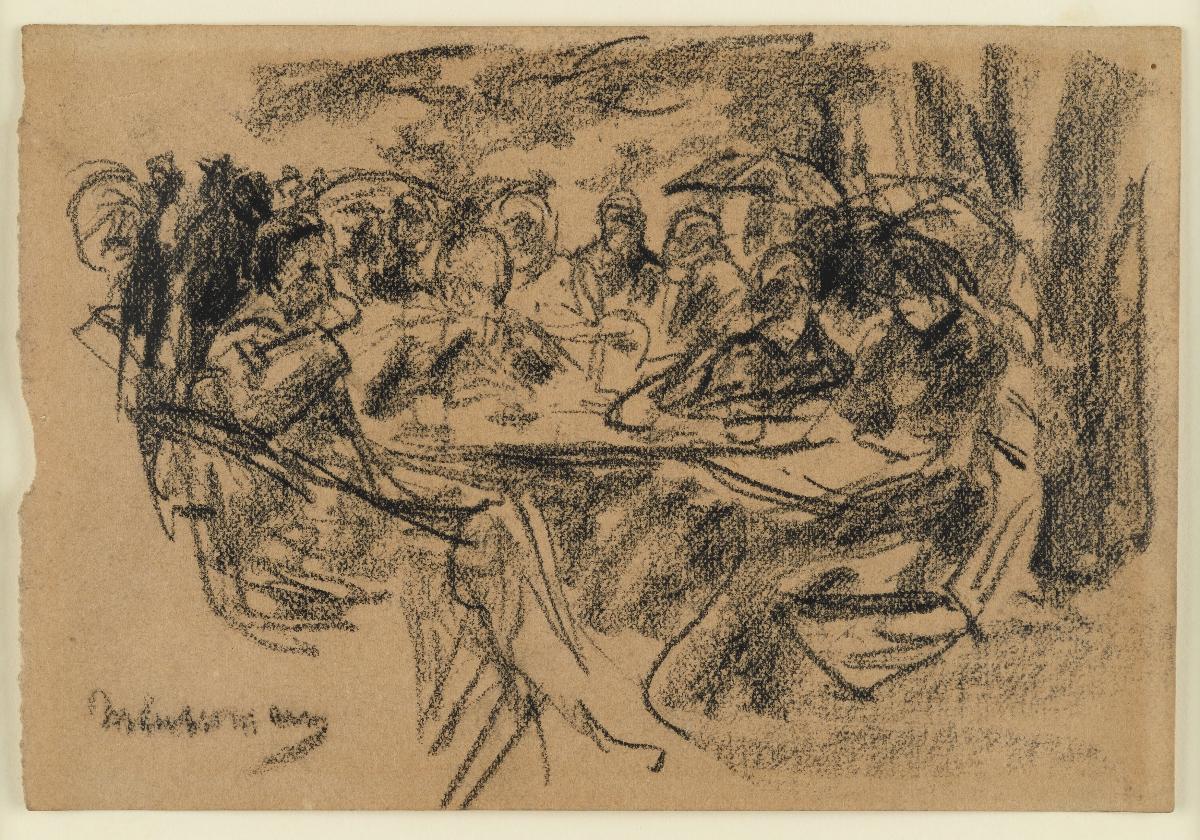 Kaffeegarten