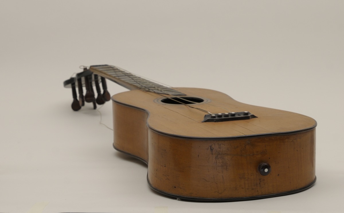 Gitarre