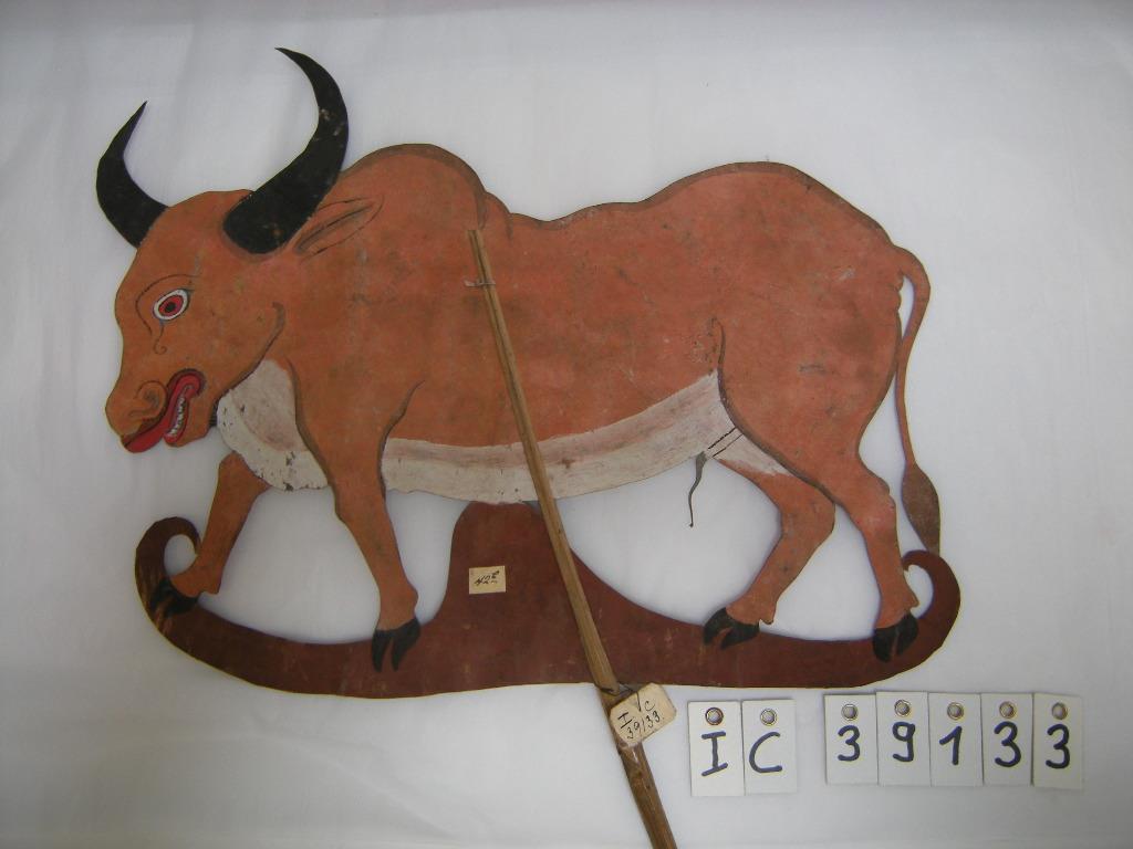 Lembu Gumarang