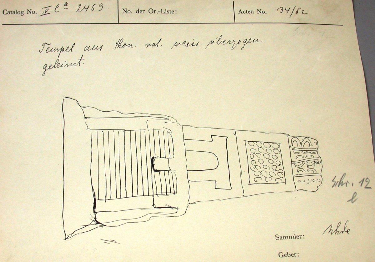 Pyramide