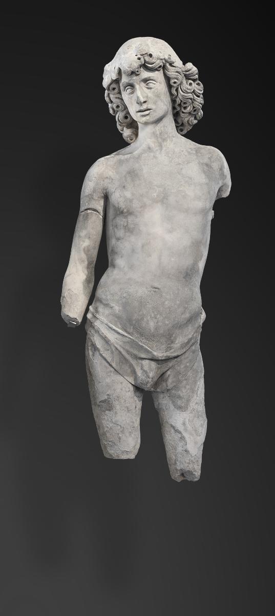 Schildhalter